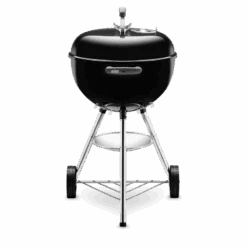 Bar-B-Kettle Houtskoolbarbecue Ø 47 Cm
