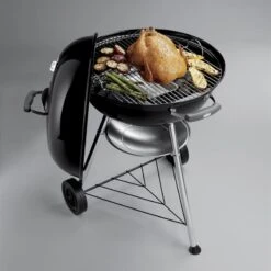 Compact Houtskoolbarbecue Ø 57 Cm -Goedkope BBQ Winkel 1321004G3 1800x1800
