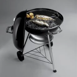 Compact Houtskoolbarbecue Ø 57 Cm -Goedkope BBQ Winkel 1321004G7 1800x1800