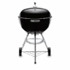 Bar-B-Kettle Houtskoolbarbecue Ø 57 Cm