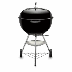 Classic Kettle Houtskoolbarbecue Ø 57 Cm