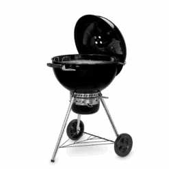 Master-Touch GBS E-5750 Houtskoolbarbecue Ø 57 Cm -Goedkope BBQ Winkel 14701004AB