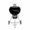 Master-Touch GBS E-5750 Houtskoolbarbecue Ø 57 Cm