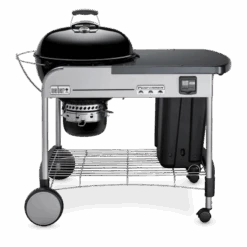 Performer Premium GBS Houtskoolbarbecue Ø 57 Cm