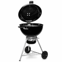 Master-Touch GBS Premium E-5770 Houtskoolbarbecue Ø 57 Cm -Goedkope BBQ Winkel 17301004AB