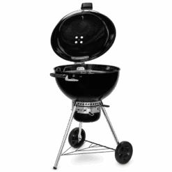 Master-Touch GBS Premium E-5775 Houtskoolbarbecue Ø 57 Cm -Goedkope BBQ Winkel 17401004AB
