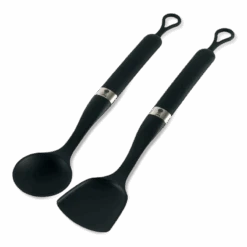 Wok Tool Set