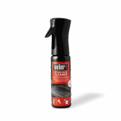 Reiniger Voor Q En Grillrooster