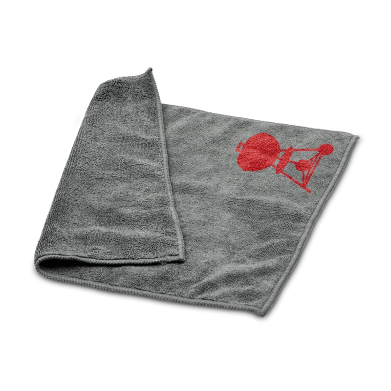 Microvezeldoek 1 Microvezeldoek