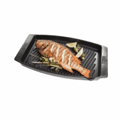 Keramische Grillpan