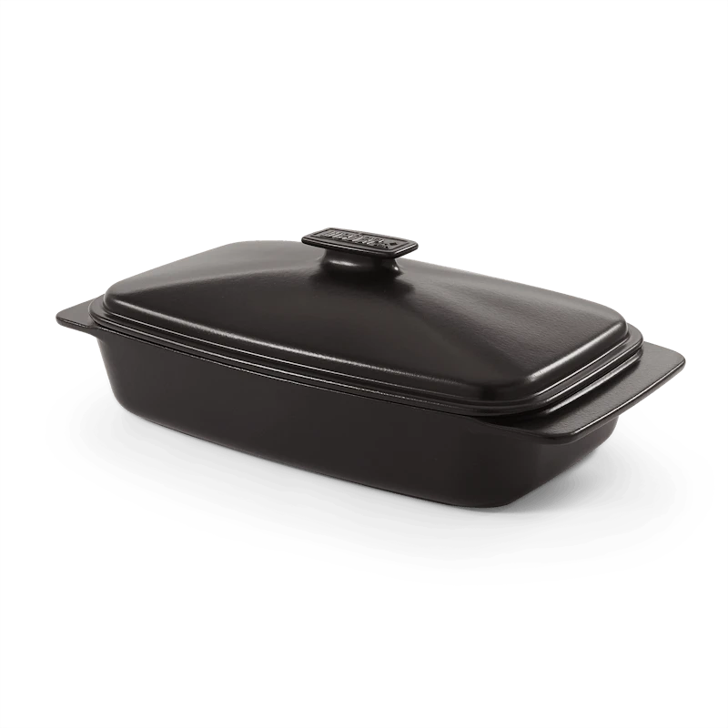 Keramische Stoofpan 2 Keramische Stoofpan - Afbeelding 2