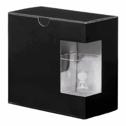 Weber-drinkglas Set Van 2 Met Onderzetters, 310 Ml -Goedkope BBQ Winkel 18349B 1800X1800