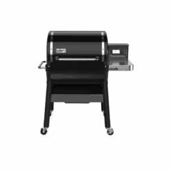 SmokeFire (2nd Generation) EX4 GBS Houtgestookte Pelletbarbecue