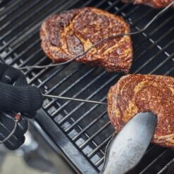 SmokeFire (2nd Generation) EX6 GBS Houtgestookte Pelletbarbecue -Goedkope BBQ Winkel 22511004 SF Food 9 1800x1800 6