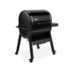 SmokeFire EPX4-houtgestookte Pelletbarbecue, STEALTH-editie -Goedkope BBQ Winkel 22611504CR 1800x1800