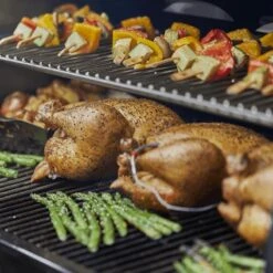 SmokeFire (2nd Generation) EX6 GBS Houtgestookte Pelletbarbecue -Goedkope BBQ Winkel 23510001G1 1800x1800 4