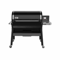 SmokeFire (2nd Generation) EX6 GBS Houtgestookte Pelletbarbecue
