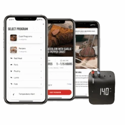 Weber Connect Smart Grilling Hub -Goedkope BBQ Winkel 3201 3204 PDP App 2.0 F NoShadow