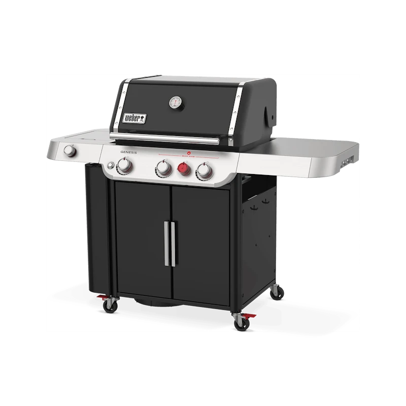 Genesis E-335-gasbarbecue 2 Genesis E-335-gasbarbecue - Afbeelding 2