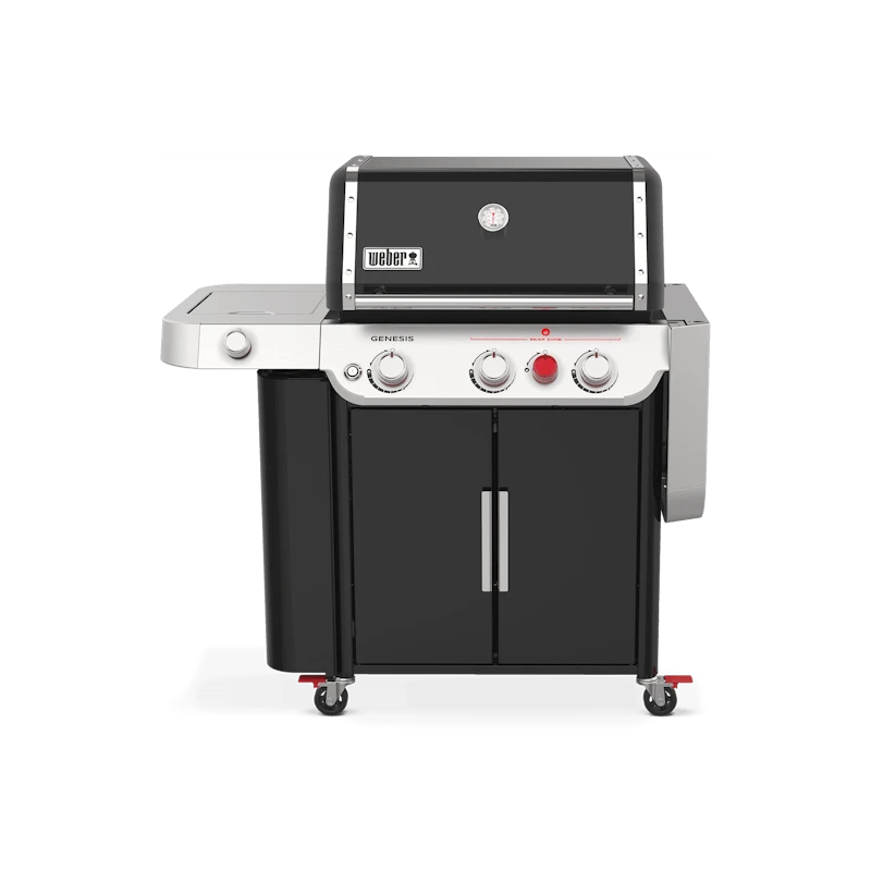 Genesis E-335-gasbarbecue 4 Genesis E-335-gasbarbecue - Afbeelding 4