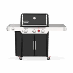 Genesis E-335-gasbarbecue