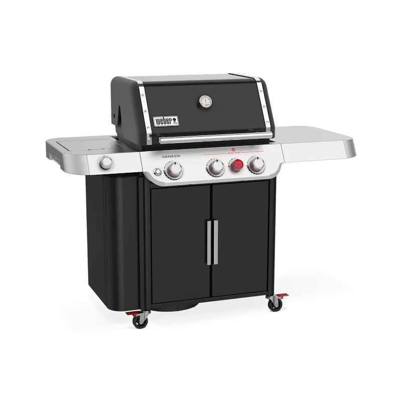 Genesis E-335-gasbarbecue 3 Genesis E-335-gasbarbecue - Afbeelding 3