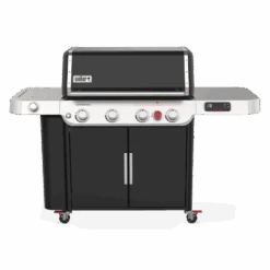 Genesis EX-435 Smart Gasbarbecue