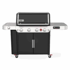 Genesis EPX-435-smart Gasbarbecue