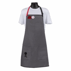 Limited Edition Collectors-schort -Goedkope BBQ Winkel 400249 Apron w Patches v1 1800x1800 REV 1