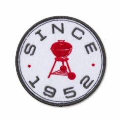 Limited Edition-embleem ‘Since 1952’