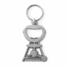 Limited Edition Weber Bottle Opener-sleutelhanger