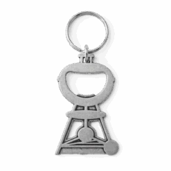 Limited Edition Weber Bottle Opener-sleutelhanger