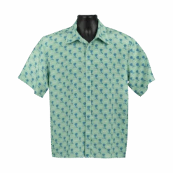 Weber-overhemd - Limited Edition