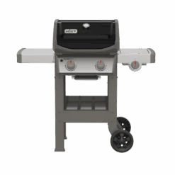 Spirit II E-220 GBS Gasbarbecue