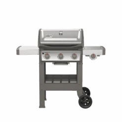 Spirit II S-320 GBS Gasbarbecue