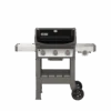 Spirit II E-320 GBS Gasbarbecue
