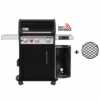 Spirit EPX-325S GBS Smart Barbecue