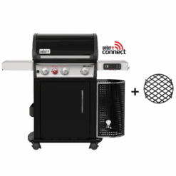Spirit EPX-325S GBS Smart Barbecue
