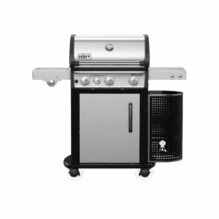 Spirit Premium SP-335 GBS Gasbarbecue