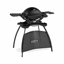 Weber®️ Q 1200 Gasbarbecue Met Stand -Goedkope BBQ Winkel 51010375C 1800x1800