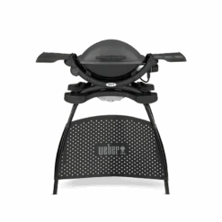 Weber® Q 1400 Elektrische Barbecue Met Stand