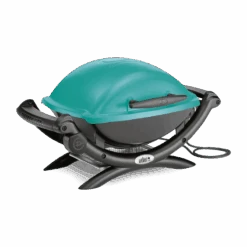 Weber® Q 1400 Elektrische Barbecue