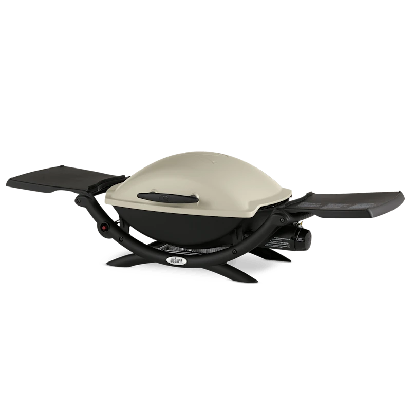 Weber® Q 2000 Gasbarbecue 2 Weber® Q 2000 Gasbarbecue - Afbeelding 2