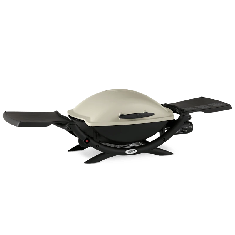 Weber® Q 2000 Gasbarbecue 3 Weber® Q 2000 Gasbarbecue - Afbeelding 3