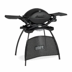 Weber® Q 2200 Gasbarbecue Met Stand -Goedkope BBQ Winkel 54010364C 1800x1800
