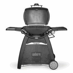 Weber® Q 3200 Gasbarbecue 5 Weber® Q 3200 Gasbarbecue -Goedkope BBQ Winkel 57010004BD