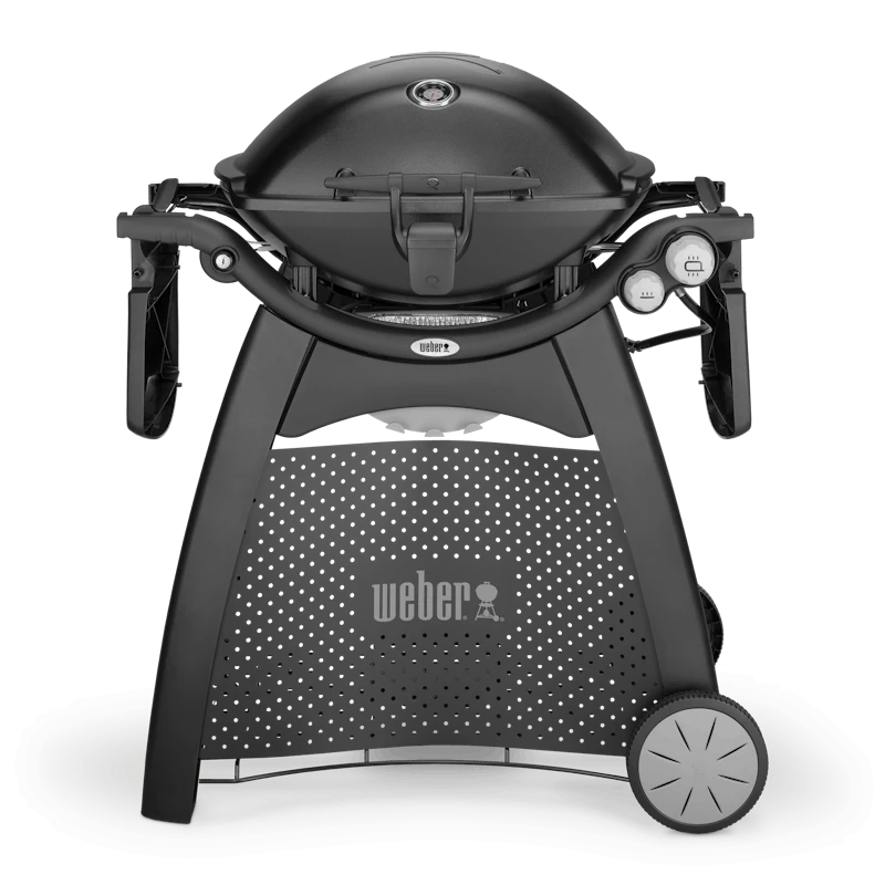 Weber® Q 3200 Gasbarbecue 2 Weber® Q 3200 Gasbarbecue - Afbeelding 2