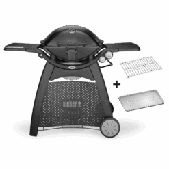 Weber® Q 3200 Gasbarbecue