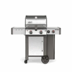 Genesis® II LX S-240 GBS Gasbarbecue