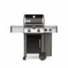 Genesis® II LX E-240 GBS Gasbarbecue